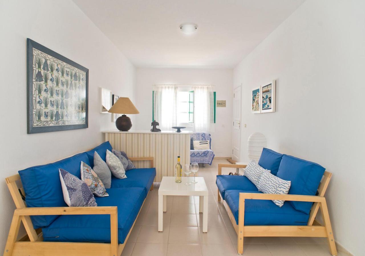 Villa casa froimar à Famara Extérieur photo