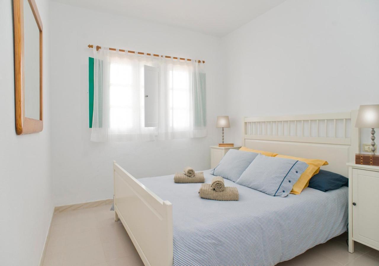 Villa casa froimar à Famara Extérieur photo